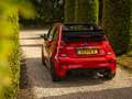 Fiat 500C Abarth Competizione 180 Roşu - thumbnail 3
