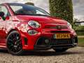 Fiat 500C Abarth Competizione 180 Roşu - thumbnail 7