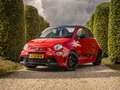 Fiat 500C Abarth Competizione 180 Roşu - thumbnail 2