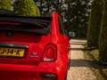 Fiat 500C Abarth Competizione 180 Roşu - thumbnail 5