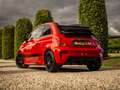 Fiat 500C Abarth Competizione 180 Roşu - thumbnail 4