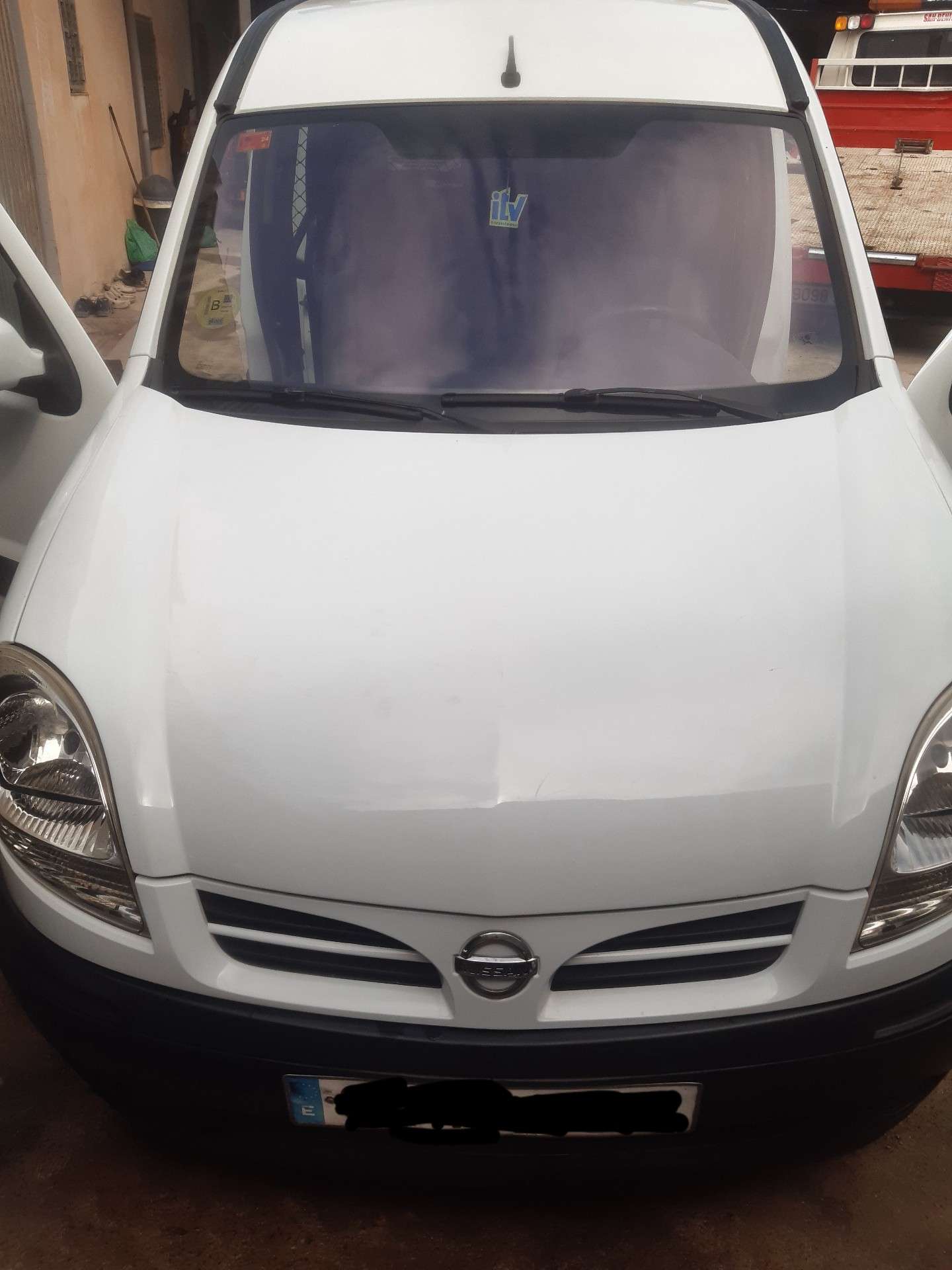 Nissan Kubistar 1.5dCi Premium 68 - foto 1