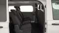 Volkswagen Transporter Kombi TDI Weiß - thumbnail 13