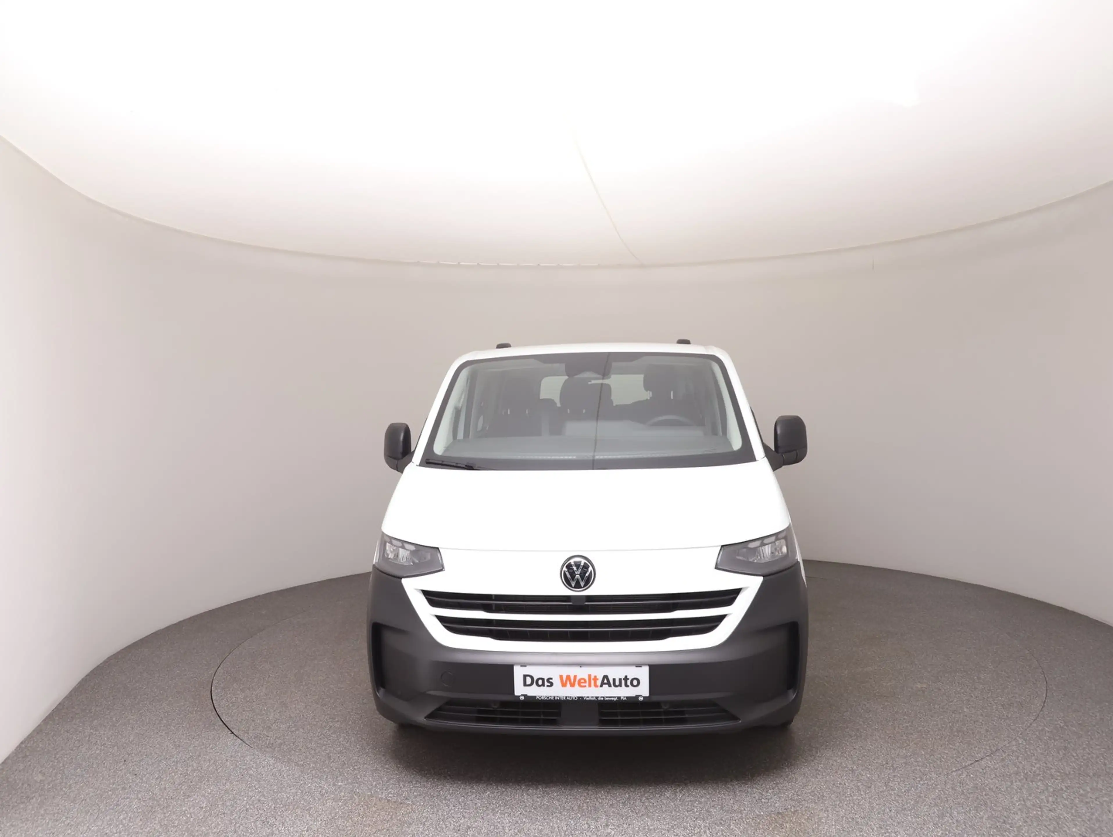 Volkswagen Transporter Kombi TDI — photo 2