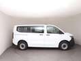 Volkswagen Transporter Kombi TDI Weiß - thumbnail 4