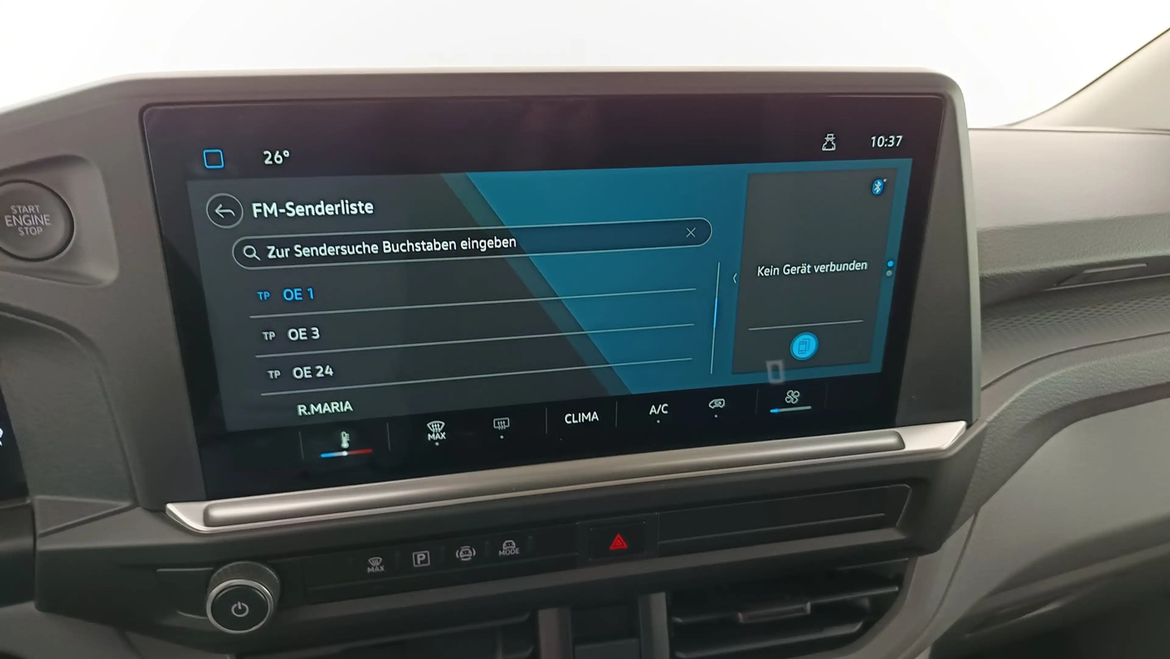 Volkswagen Transporter Kombi TDI — photo 10