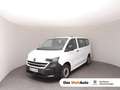 Volkswagen Transporter Kombi TDI Weiß - thumbnail 1