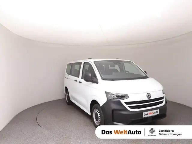 Volkswagen Transporter Kombi TDI