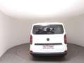Volkswagen Transporter Kombi TDI Weiß - thumbnail 6