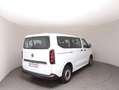 Volkswagen Transporter Kombi TDI Weiß - thumbnail 5
