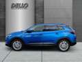 Opel Grandland Dynamic El. Heckklappe Apple CarPlay Android Auto Blu/Azzurro - thumbnail 2