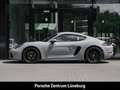 Porsche Cayman 718 BOSE PASM Sportfahrwerk Entry&Drive Gris - thumbnail 2