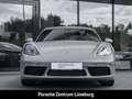 Porsche Cayman 718 BOSE PASM Sportfahrwerk Entry&Drive Gris - thumbnail 7