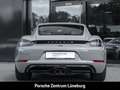 Porsche Cayman 718 BOSE PASM Sportfahrwerk Entry&Drive Gris - thumbnail 6