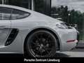 Porsche Cayman 718 BOSE PASM Sportfahrwerk Entry&Drive Gris - thumbnail 9