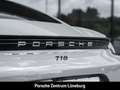 Porsche Cayman 718 BOSE PASM Sportfahrwerk Entry&Drive Gris - thumbnail 21