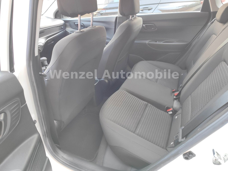 Hyundai i20 *CARPLAY*PDC*KAM*SITZHZG.*LENKRADHZG* — photo 22