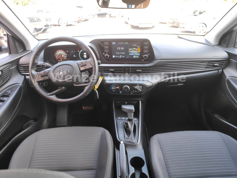 Hyundai i20 *CARPLAY*PDC*KAM*SITZHZG.*LENKRADHZG* — photo 23
