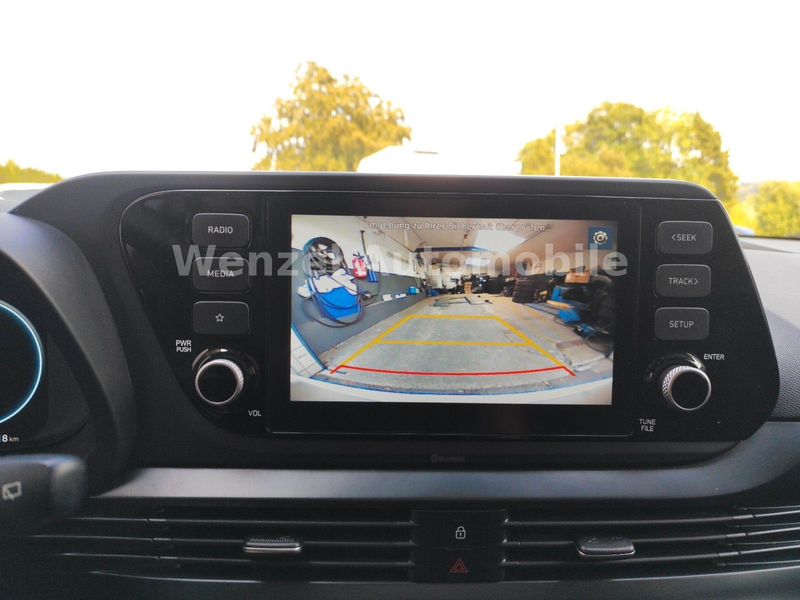 Hyundai i20 *CARPLAY*PDC*KAM*SITZHZG.*LENKRADHZG* — photo 21
