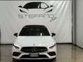 Mercedes-Benz CLA 200 CLA Sh.Brake - X118 Shooting Brake d Premium auto Blanc - thumbnail 2