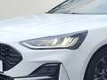 Ford Focus Turnier ST-Line Navi LED ACC Apple CarPlay Android Blanc - thumbnail 4