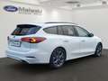 Ford Focus Turnier ST-Line Navi LED ACC Apple CarPlay Android Blanc - thumbnail 3