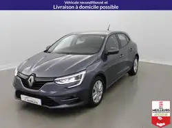Renault Megane E-Tech plug-in hybrid 160 Evolution
