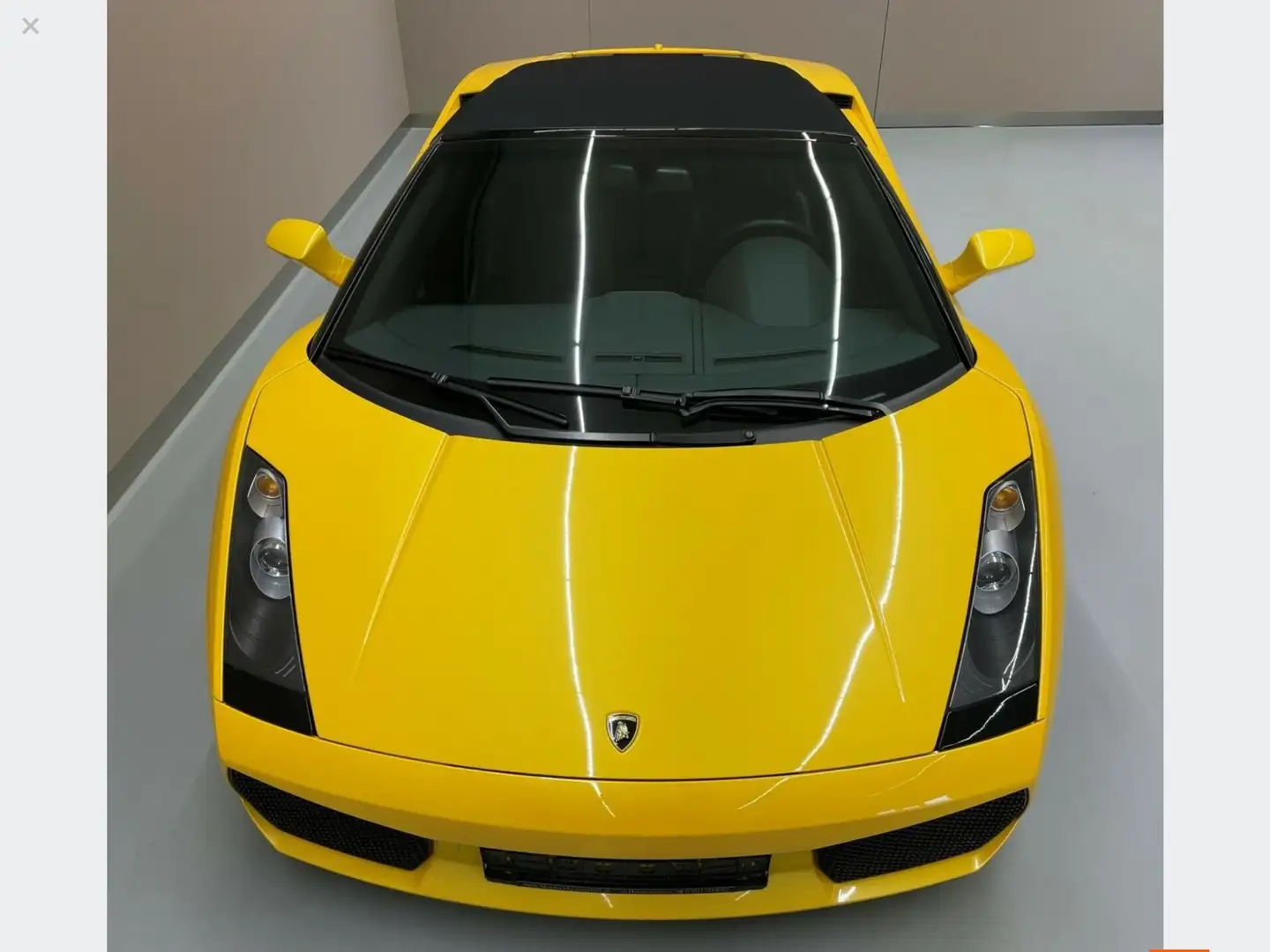 Lamborghini Gallardo Spyder  evtl Inzahlungnahme Boot, Boss Hoss ,oder - 2
