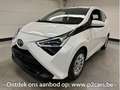 Toyota Aygo X-play Blanc - thumbnail 2
