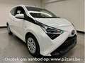 Toyota Aygo X-play Blanc - thumbnail 3