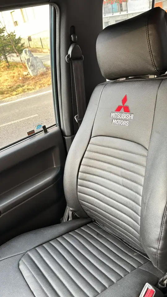 Mitsubishi Pajero Metal Top 2.5 tdi GLS, foto 4