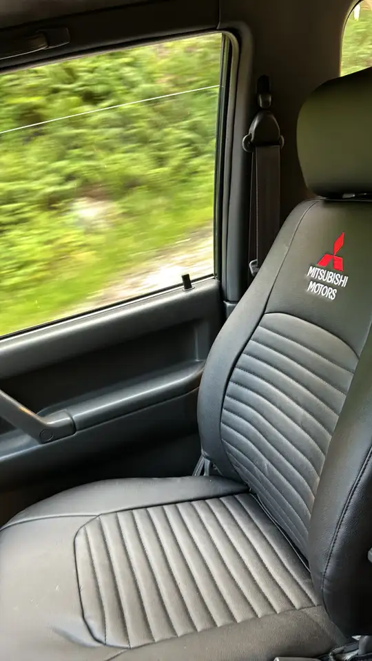 Mitsubishi Pajero Metal Top 2.5 tdi GLS, foto 2
