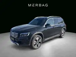 Mercedes-Benz GLB 200 Progressive AHK PANO WINTER 3. REIHE ACC