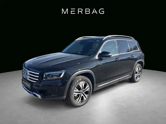 Mercedes-Benz GLB 200 Progressive AHK PANO WINTER 3. REIHE ACC