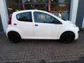 Peugeot 107 1.0 12V 5-Drs Airco NAP ,GOED ONDERHOUDEN! Blanc - thumbnail 4