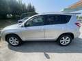 Toyota RAV 4 RAV4 Crossover 2.2 d-4d Exclusive 150cv Plateado - thumbnail 4