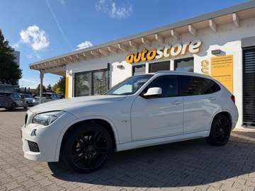 23d xDrive 150 kW (204 PS), Autom. 6-Gang, Allrad