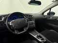 Citroen C4 1,6 THP EGS6 Exclusive/Automatik/Erstbesitzer/M... Schwarz - thumbnail 8