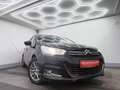 Citroen C4 1,6 THP EGS6 Exclusive/Automatik/Erstbesitzer/M... Schwarz - thumbnail 3