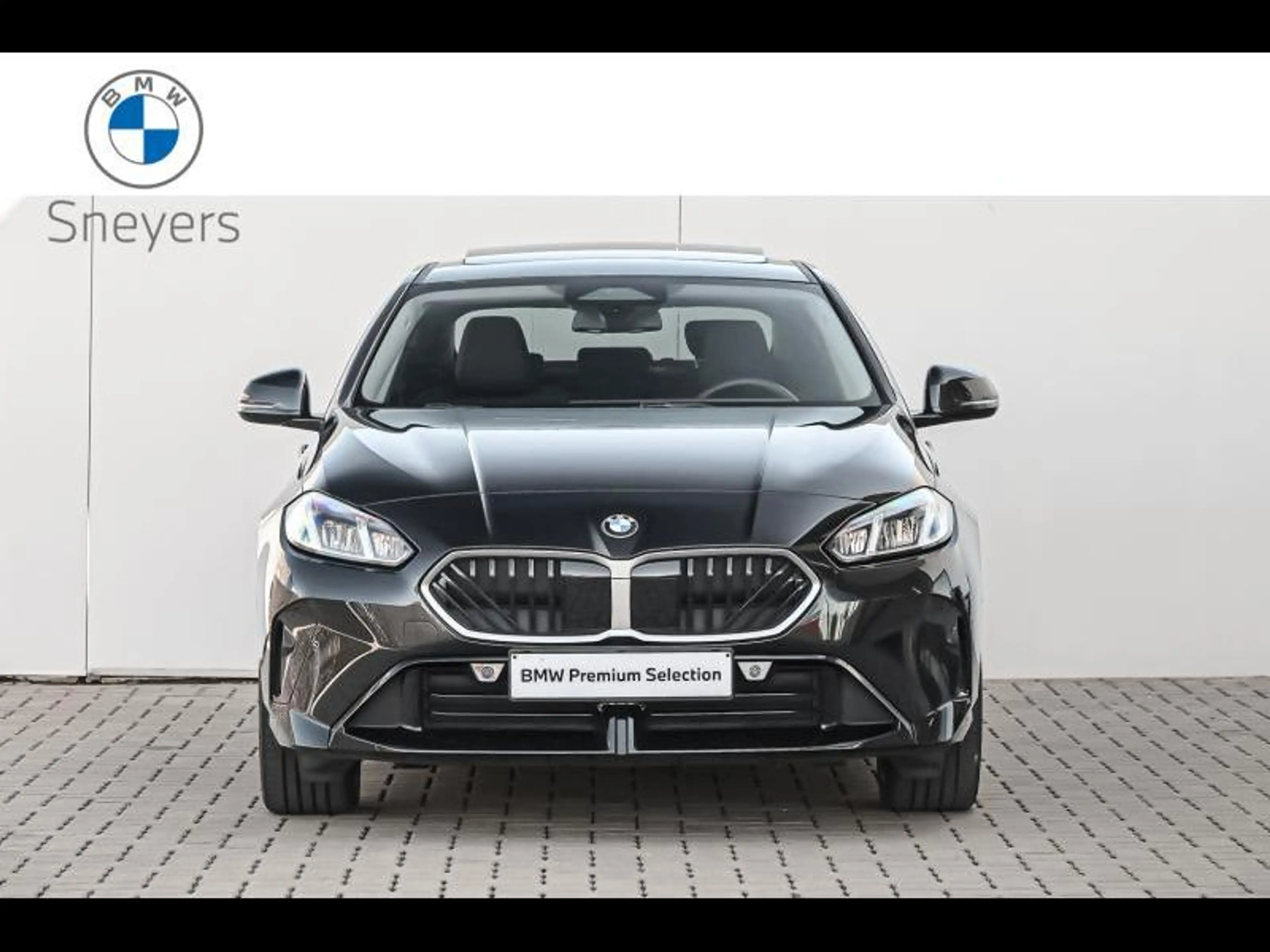 BMW 216 Gran Coupé — photo 2