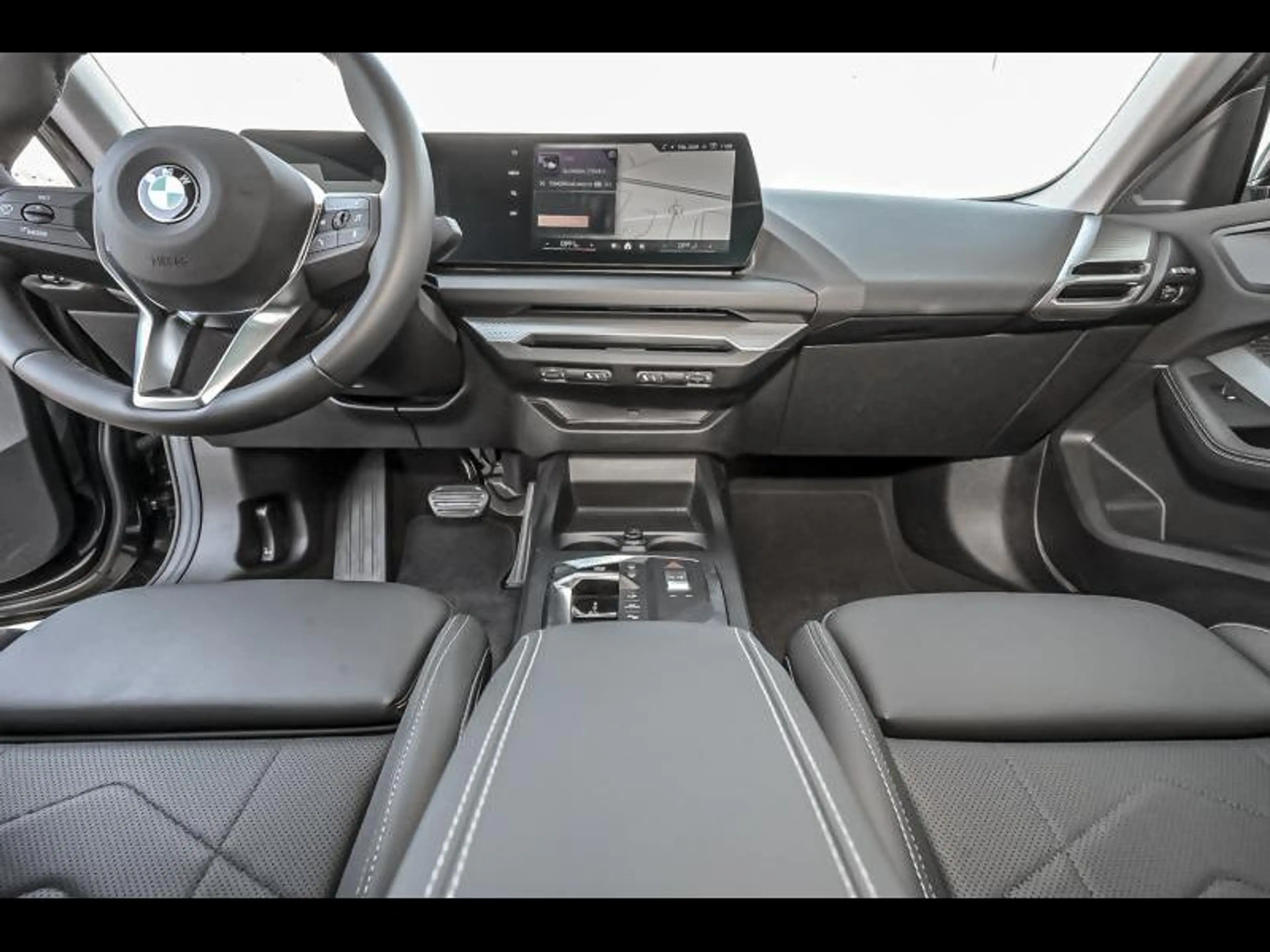 BMW 216 Gran Coupé — photo 7