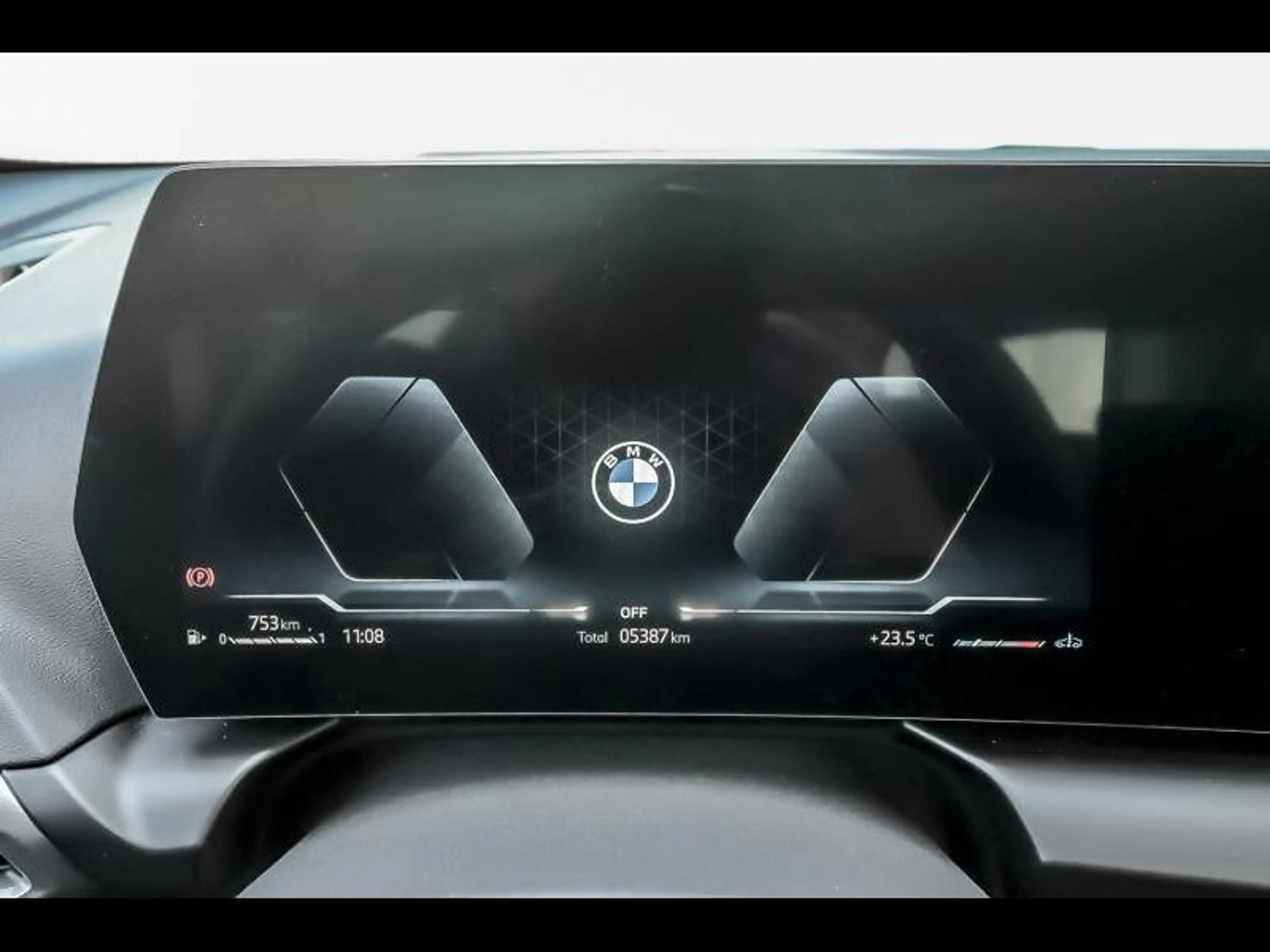 BMW 216 Gran Coupé — photo 10