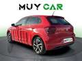 Volkswagen Polo 1.0 TSI Sport 85kW Rojo - thumbnail 5