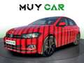 Volkswagen Polo 1.0 TSI Sport 85kW Rojo - thumbnail 3