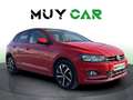 Volkswagen Polo 1.0 TSI Sport 85kW Rojo - thumbnail 1