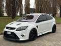Ford Focus MAPPA REVO 400 CV Blanco - thumbnail 20