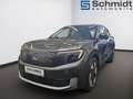 Ford Explorer Premium 77KWh 286PS A RWD Grau - thumbnail 1