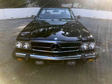 SL 380 BVA