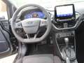 Ford Fiesta ST-Line X 1,0 EcoBoost Hybrid Automatik Złoty - thumbnail 4