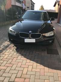 316d Touring Business Advantage